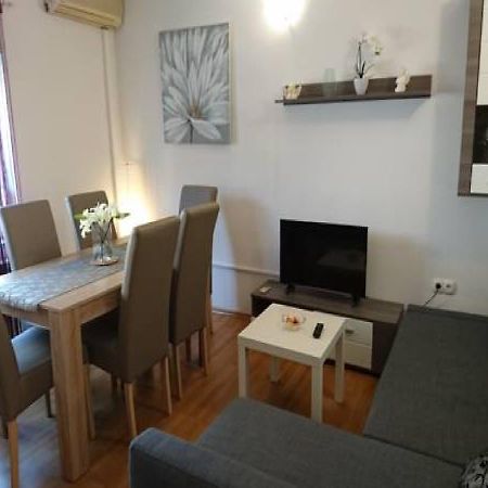Apartments Grazia 111 - Jarun Lake Zagreb Ngoại thất bức ảnh