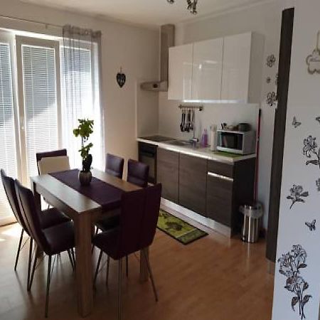 Apartments Grazia 111 - Jarun Lake Zagreb Ngoại thất bức ảnh