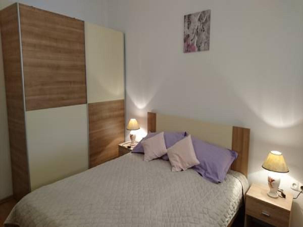 Apartments Grazia 111 - Jarun Lake Zagreb Ngoại thất bức ảnh