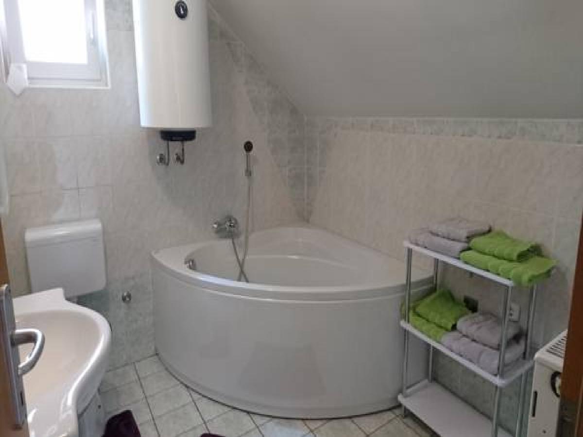 Apartments Grazia 111 - Jarun Lake Zagreb Ngoại thất bức ảnh