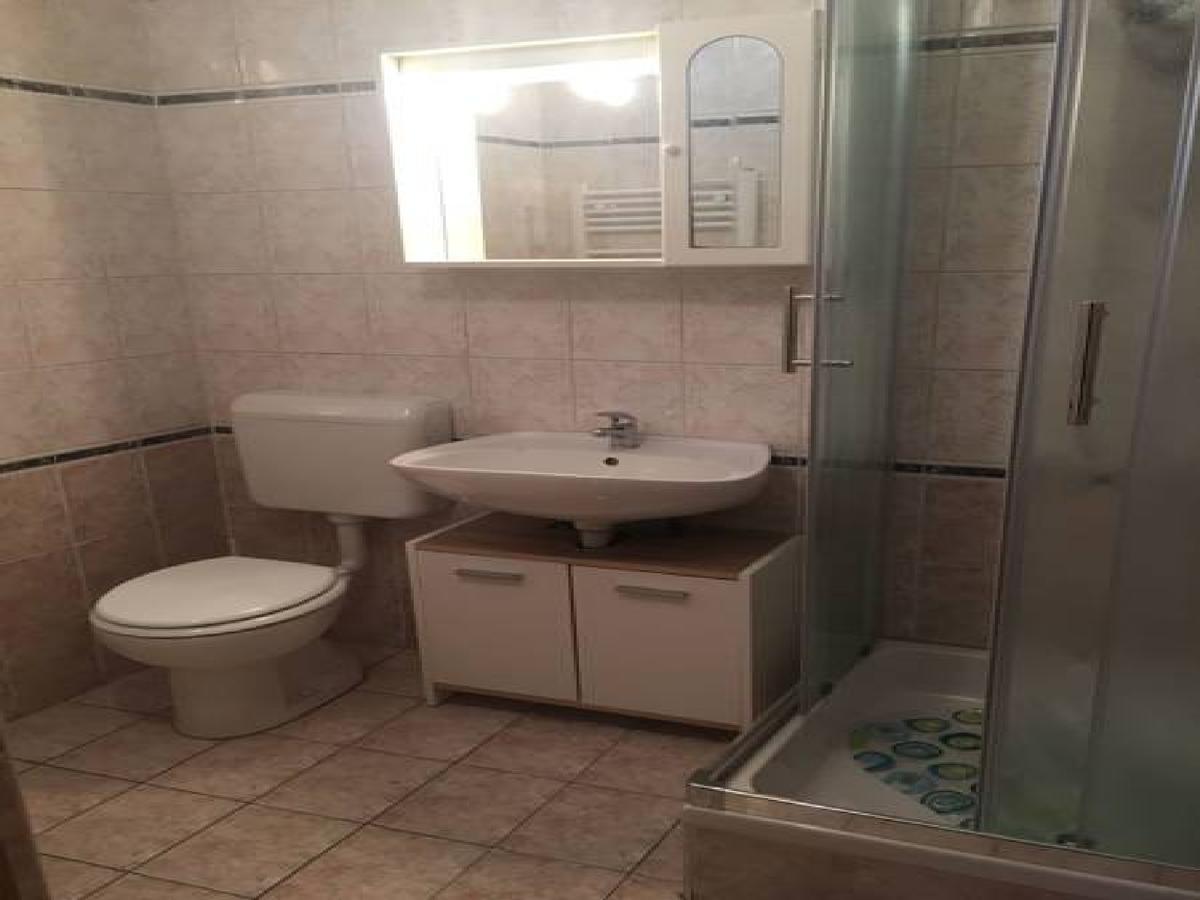 Apartments Grazia 111 - Jarun Lake Zagreb Ngoại thất bức ảnh