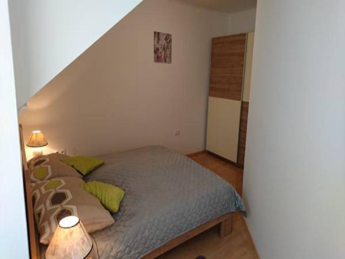 Apartments Grazia 111 - Jarun Lake Zagreb Ngoại thất bức ảnh