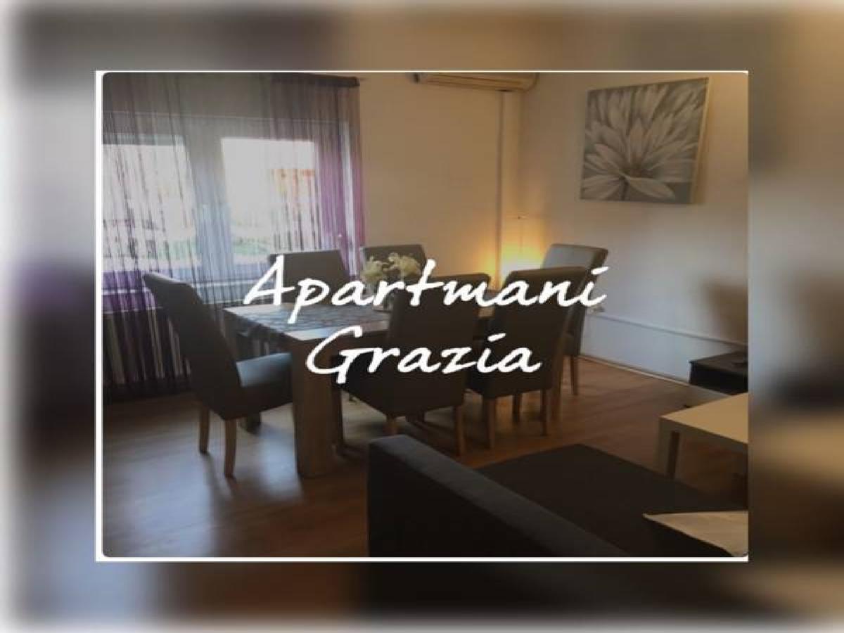 Apartments Grazia 111 - Jarun Lake Zagreb Ngoại thất bức ảnh