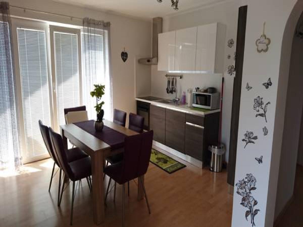 Apartments Grazia 111 - Jarun Lake Zagreb Ngoại thất bức ảnh