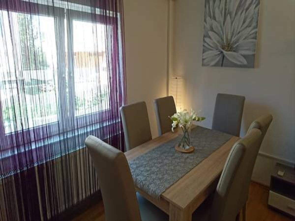 Apartments Grazia 111 - Jarun Lake Zagreb Ngoại thất bức ảnh