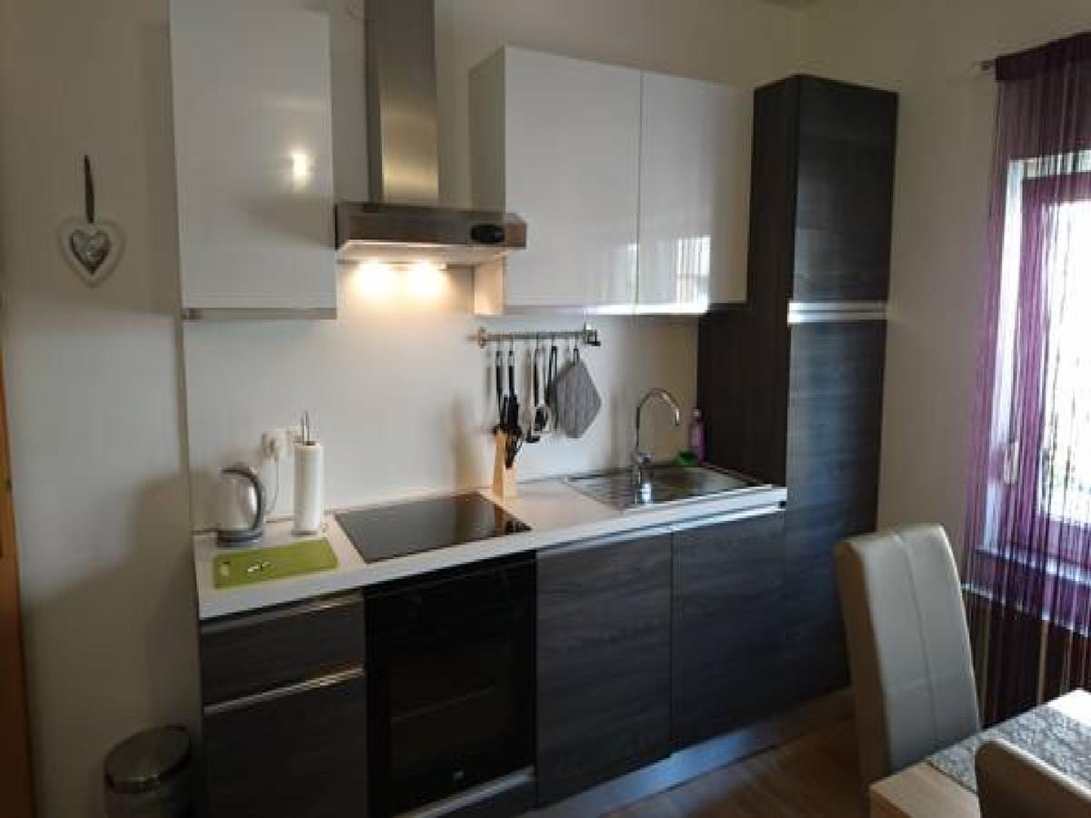 Apartments Grazia 111 - Jarun Lake Zagreb Ngoại thất bức ảnh