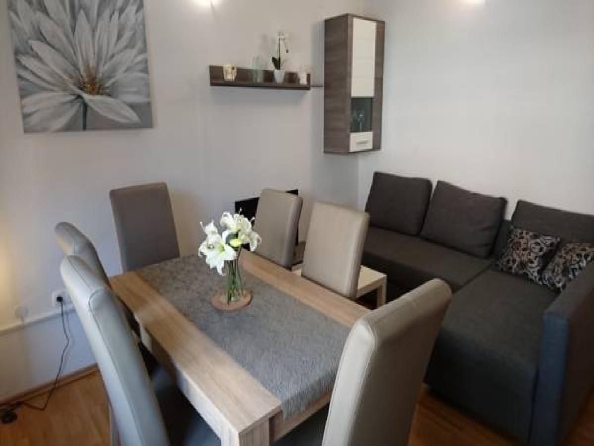 Apartments Grazia 111 - Jarun Lake Zagreb Ngoại thất bức ảnh