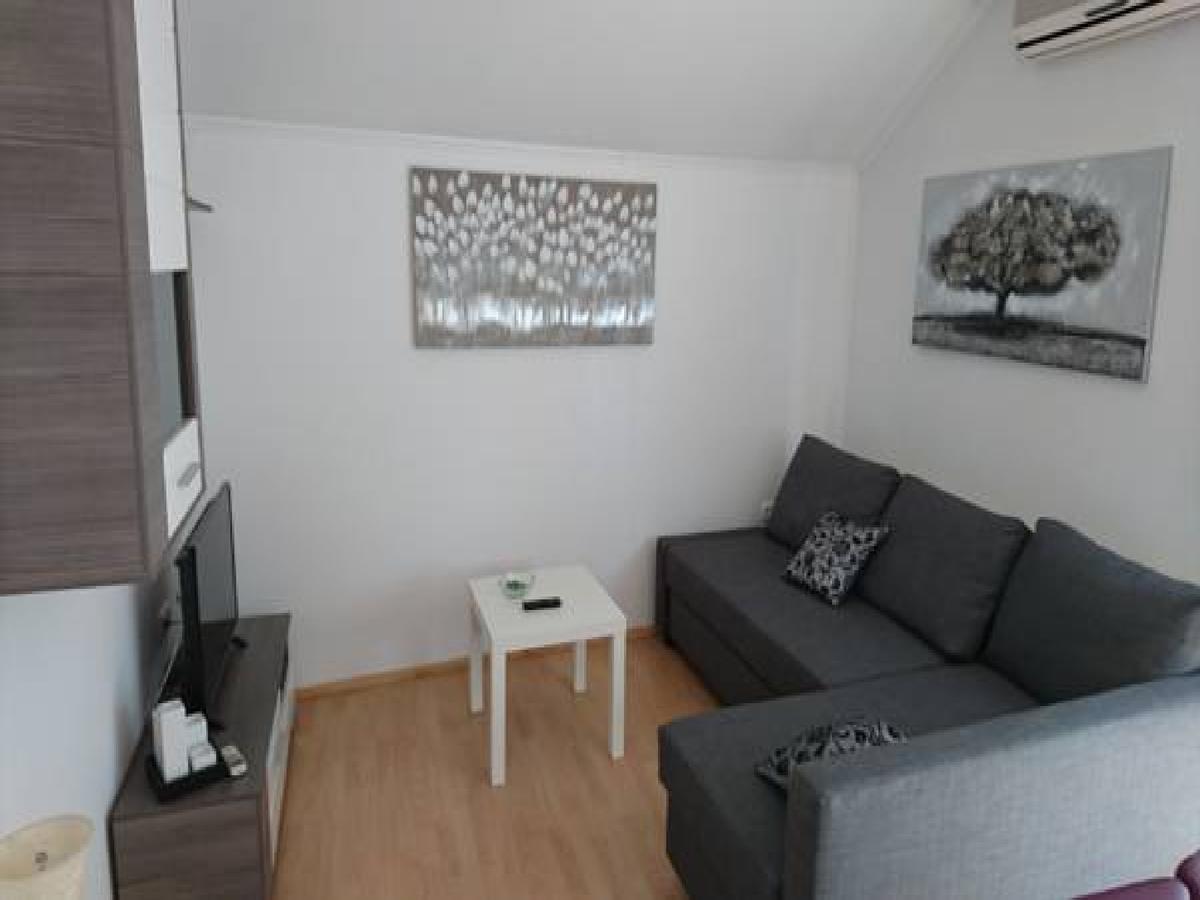 Apartments Grazia 111 - Jarun Lake Zagreb Ngoại thất bức ảnh